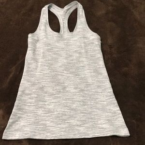 Lululemon Cool Racer Back II